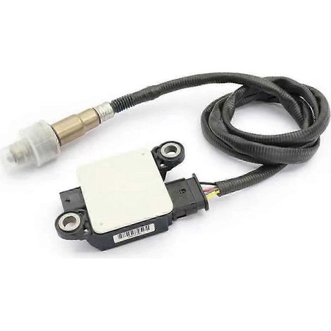 Feinstaubsensor (PM) 894A0-60010 für Toyota Land Cruiser 150 2.8 D-4D 1GD-FTV 201 (1/5)