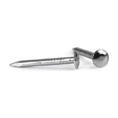 Verzinkte Polsternägel 2,0 x 20 mm – 5,0 kg – 904 20 ZN