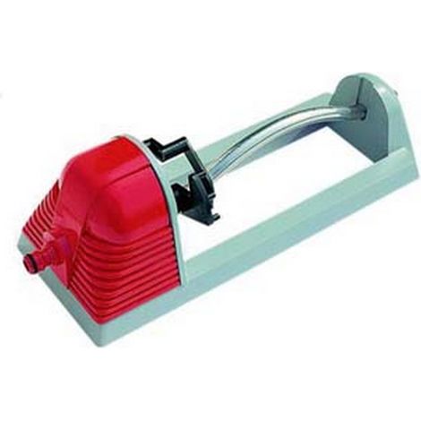 1PZ IRRIGATORE OSCILLANTE ALFA 14 CON INNESTO RAPIDO - 14 fori (2481)