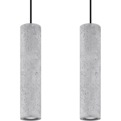 Lampe suspendue Luvo 2 (1/5)