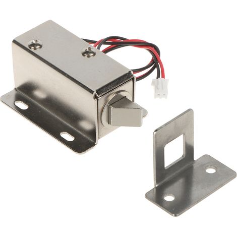 SERRATURA ELETTROMAGNETICA PER ARMADIO DT-03NTOM
