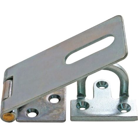 Pasador de candado inox. 100mm UNIVERSAL 0960201499816
