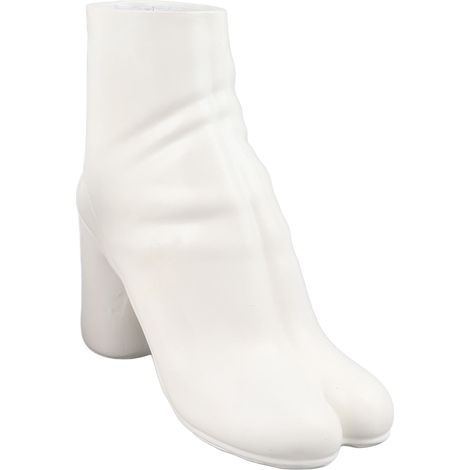 realistischer und verschleißfester floraler Stilettoabsatz (1/5)