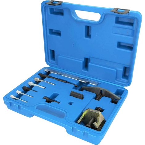 JOMAFA CALADO DISTRIBUCION PARA FOR, MAZDA Y VOLVO (FIESTA, FOCUS, S40, MONDEO...) motores 1.8 D, TD, TDCI diesel y 1.25-2.0 16V ZETEC Ti-VRC (1/4)