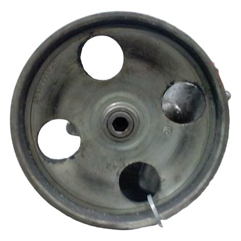 [PRODUIT D'OCCASION] Pompe Direction Assistee PEUGEOT 607 99-2004 ♻️ Ref Oe. 4007ac - Garantie à vie (1/4)