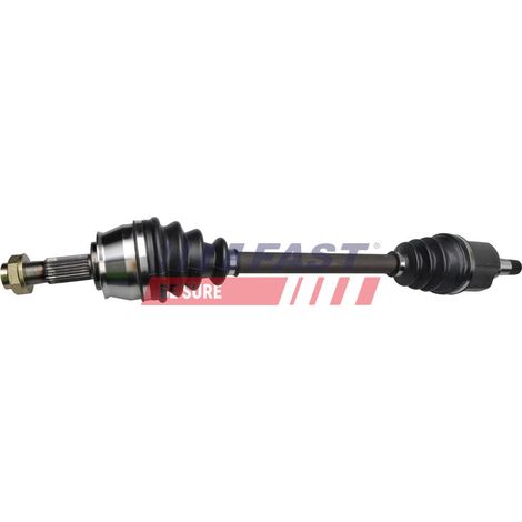 FT27133 albero di trasmissione rapido LE