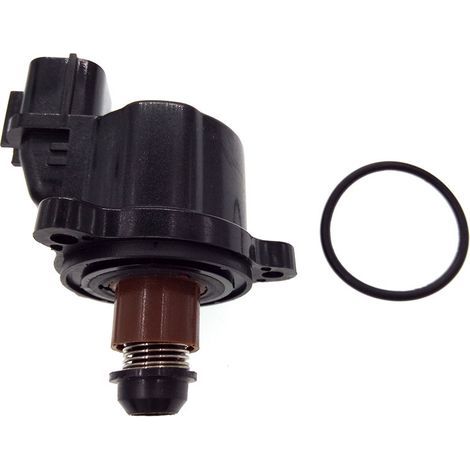 Válvula de control de aire de ralentí, sensor de válvula de control de aire de ralentí para Suzuki Grand Vitara 2001 XL-7 2002-2006 18137-52D00