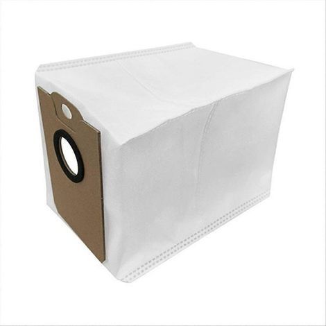 Ensemble de 16 sacs à poussière pour aspirateur Cecotec Conga 2299, 2499, 7490 et 8290 - Accessoires pour aspirateur R (1/5)
