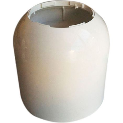 Ricambio cappuccio per miscelatore vasca-doccia bianco GROHE 03827L00