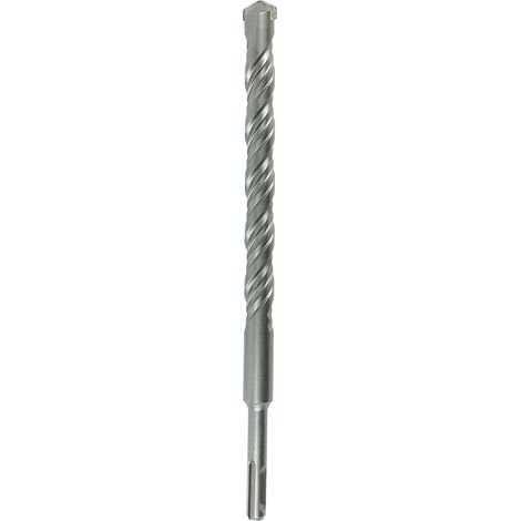 TIMCO SDS Plus Hammer Bits - 18.0 x 260