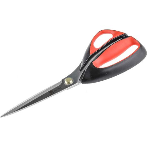 Ciseaux RS PRO 254 mm, Application:Usage général ( Prix pour 1 ) (1/3)