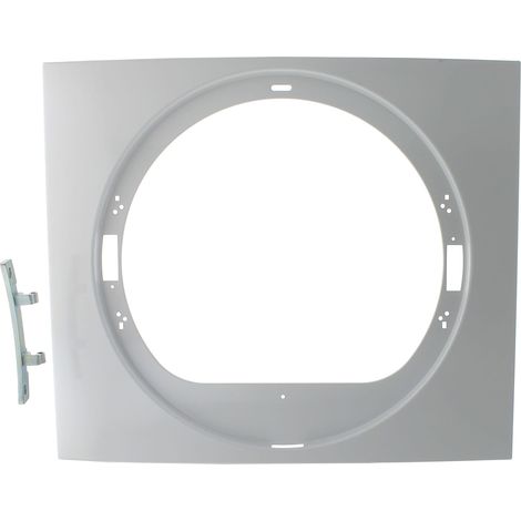 Charnière pour Sèche-Linge AEG 4055306585 (1/2)
