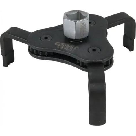 Llave araña kstools adaptador 38 12 pulgadas filtros 62 102 mm