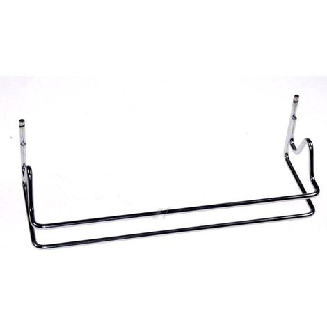 Supporto balconcino / mensola originale 260X90X75mm - Frigorifero, congelatore - BEKO - 335249