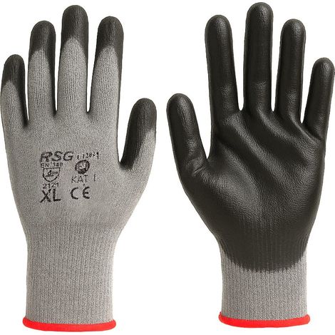 Gants de travail RSG-P - Protection de haute qualité pour vos (1/2)