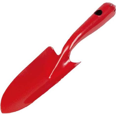 Transplantoir 28 cm en acier Gouvy
