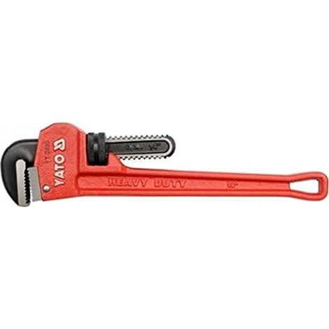 Pince à plomberie Yato YT-2488 250 mm