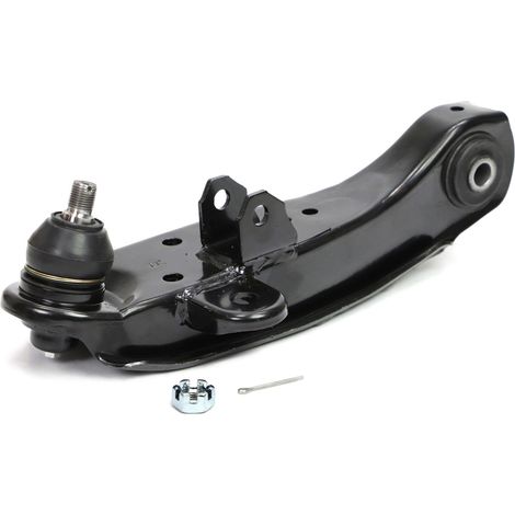 BRACCIO DI CONTROLLO ANTERIORE DESTRO (INFERIORE) HYUNDAI H100 Bus (P) (1/3)