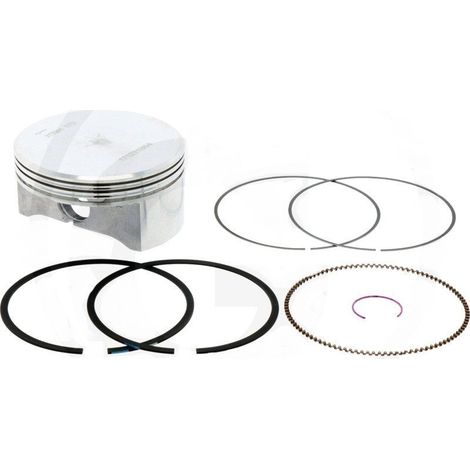597230 - Kit Piston Complet pour Moteur BRIGGS et STRATTON