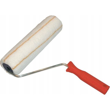 Attrezzo per pittore mega 43163 rullo 250 mm spugna (1/3)