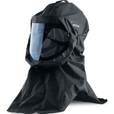 Capucha de protección de software larga 550/210/270 mm 240g Optrel
