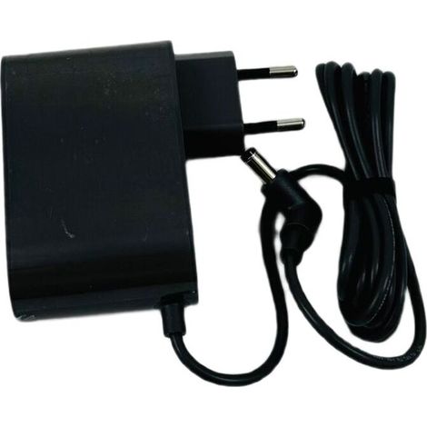 Adaptateur charge pour aspirateur V9 V10 V11 V12 V15 T10 T20 T20pro G9pro G10 pièces prise UE (1/4)