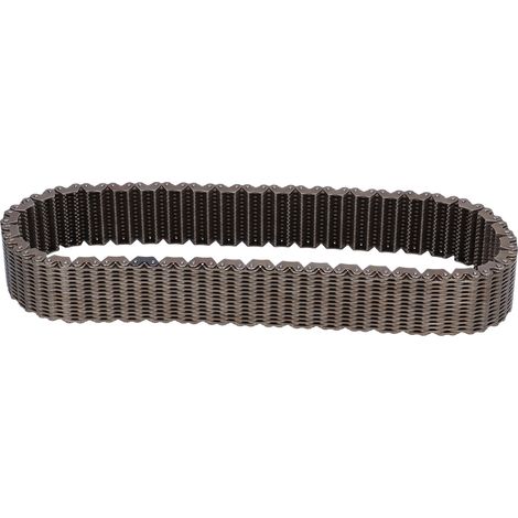 Chaîne de Boîte de Transfert en Acier Inoxydable de Remplacement pour W165 X164 4 ML GL OFF-ROAD PACKAGE. (1/5)