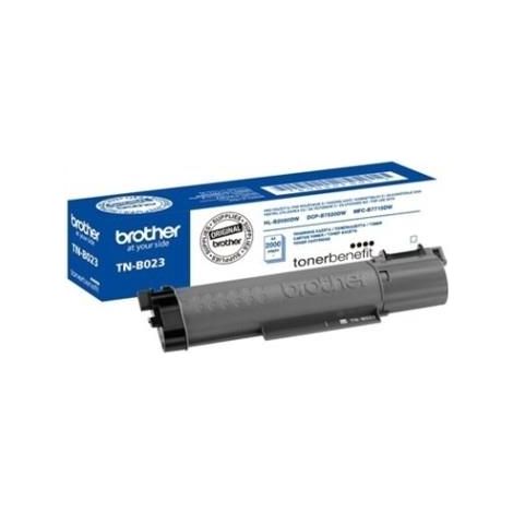 Brother Toner TNB023 Original