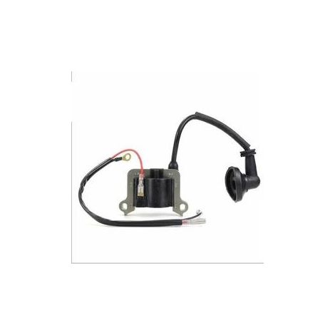 Bobine d'allumage accessoire pour débroussailleuse 40-5 44-5 Compatible avec les tondeuses à gazon de 43 cc et 52 cc (1/5)