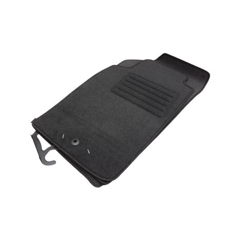 Tapis en moquette pour PEUGEOT 206 (1998-2009)