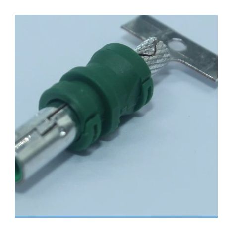 2203264-8 Automotive connectors, plugs, wire harness terminals (1/2)