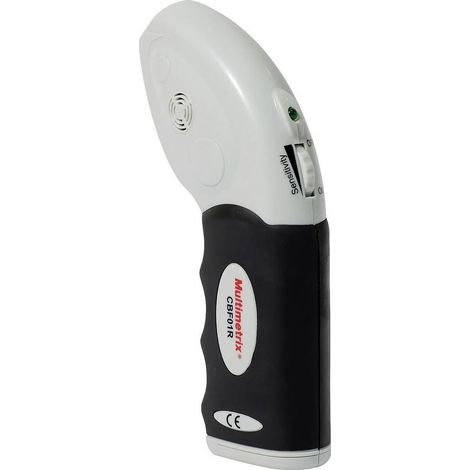 Chauvin-Arnoux CBF 01 localizador de circuito eléctrico