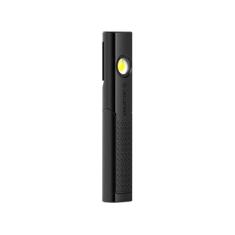 Ledlenser W4R Work 502733 LED (monocolore) Torcia tascabile a batteria ricaricabile 220 lm 9 h 91 g