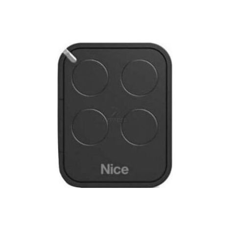Télécommande FLO4RCE (1/2)