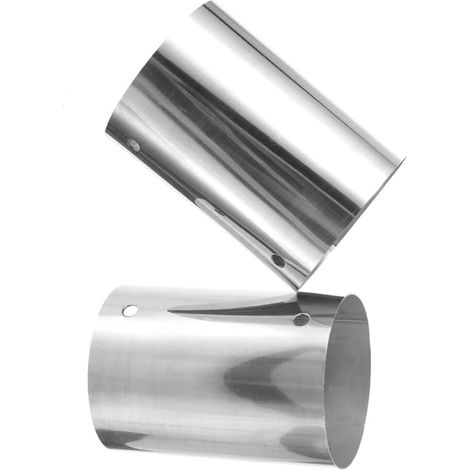 Connecteur De Main Courante En Acier Inoxydable Raccord Rond Pour Escalier Support Mural Pour Rampe De Sécurité Domestique (1/5)
