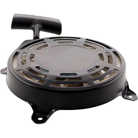 Lanceur à rappel pour John Deere JA60 JA62 JA65 JS20 JS25 JS26 JS28 JS30 JS35 JS36 JS38 JS40 JS60 JS61 JS63