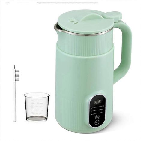 Lait distributeur électrique soy lait mur breaking machine eu prise (1/5)