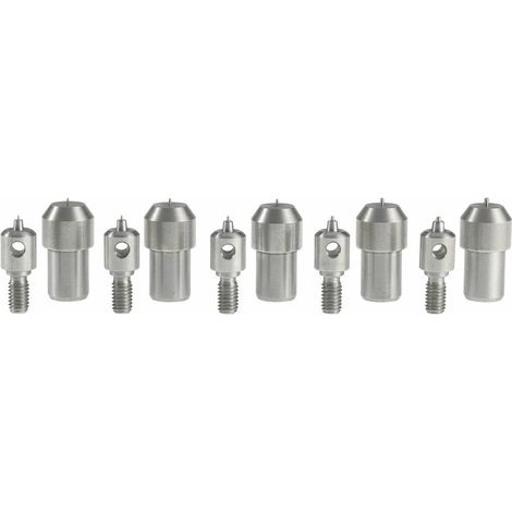 Bungard 30206 Kit utensili Contenuto 1 pz.