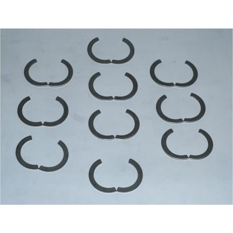 Segmentring 40-29 für DAIKIN Altherma ST - 5011392 von Daikin