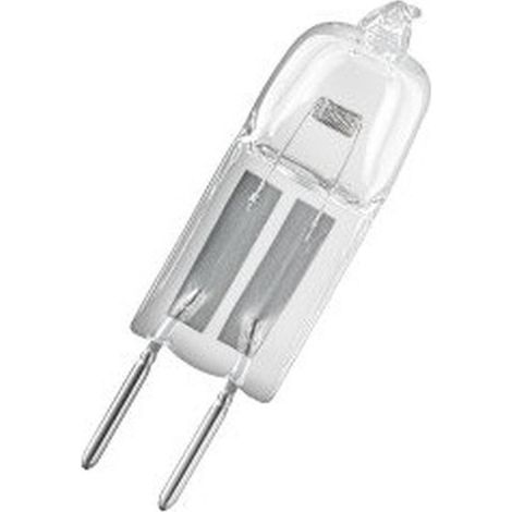 Ledvance HALOSTAR STARLITE 5W 12V G4, klar, dimmbar, 2000h, 4058075094154