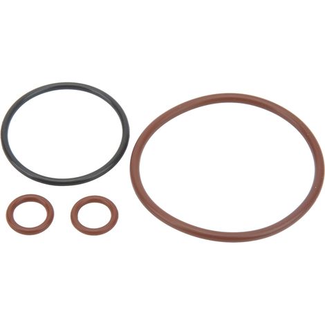 Hochdruck-Ölpumpendichtung, passender Gummiring, kompatibler Ersatz für Peugeot 3008 2009-2017 (1/5)