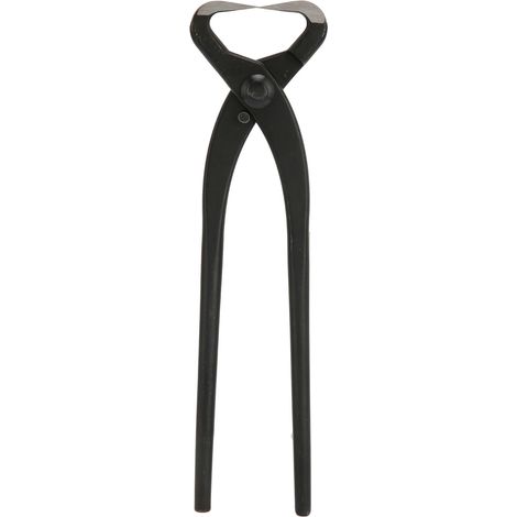 Coupe-bonsaï 27cm – professionnel – acier manganèse – jardin