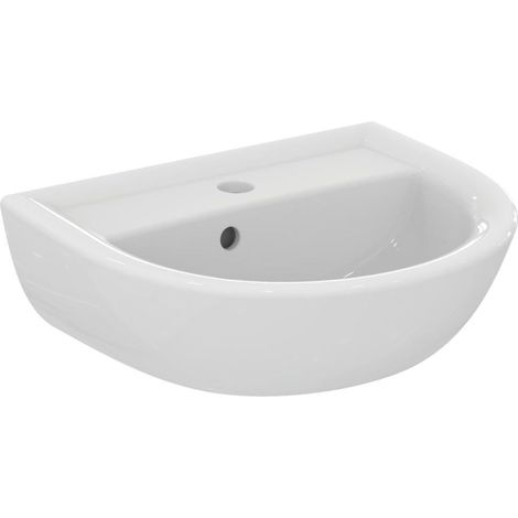 Lave mains 45 x 35 cm Porcher Ulysse (1/2)