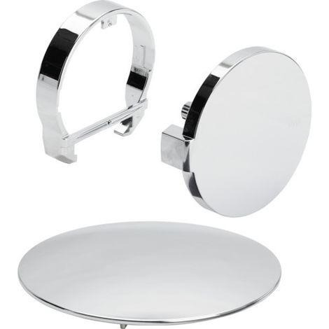 Viega Rotaplex Trio Ausstattungsset Visign RT5, 732530 (1/3)