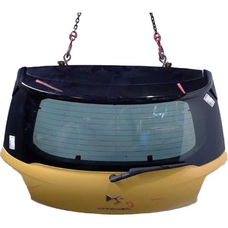 [PRODUIT D'OCCASION] Hayon CITROEN Ds3 ♻️ Ref Oe. 8701cv - Garantie à vie (1/3)