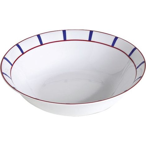 NOVA STYL BASQUE BLEU SALADIER 26CM 2691720