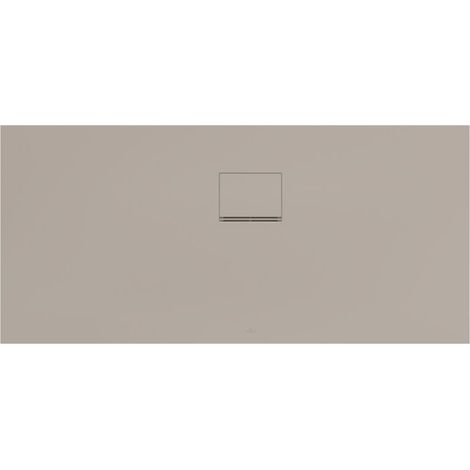 Villeroy & Boch UDQ1570SQI2RVAL DW Squaro Infinity 1500x700x40mm