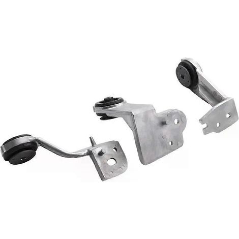 Für Ladeluftkühler-Montagehalterung 9803778980 9803779180 9803778880 für Peugeot 308 308S 408 4008 12THP 16THP 18THP-JXLGV (1/4)