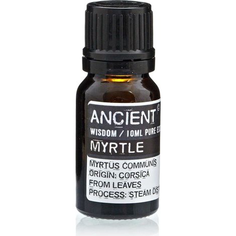 Aceite Esencial De Mirto 10ml