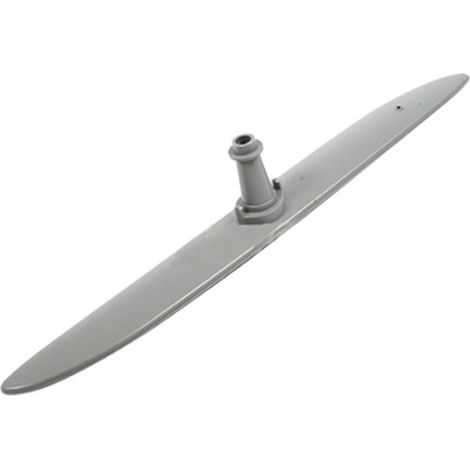 BRAZO CICLO INFERIOR GRIS PARA LAVAVAJILLAS ELECTROLUX - AEG - ZANUSSI